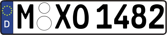 M-XO1482
