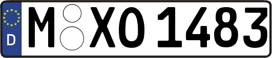 M-XO1483
