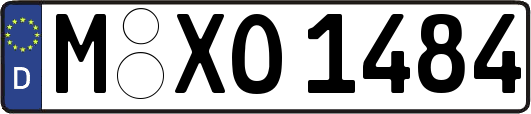 M-XO1484