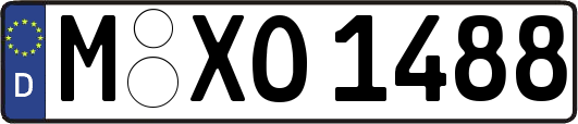 M-XO1488
