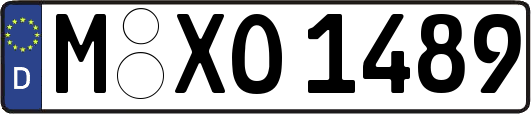 M-XO1489