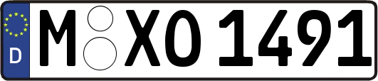 M-XO1491