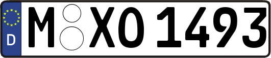 M-XO1493