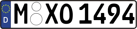 M-XO1494