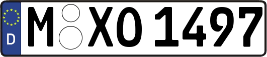 M-XO1497