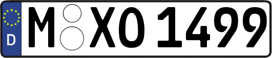 M-XO1499