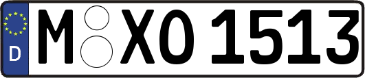 M-XO1513