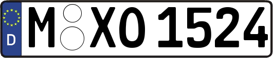 M-XO1524
