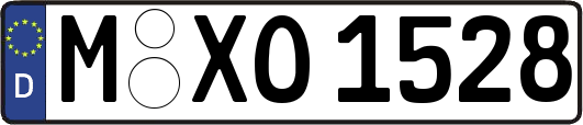 M-XO1528