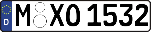 M-XO1532