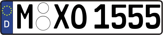 M-XO1555