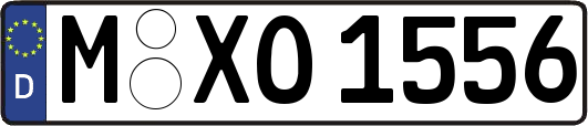 M-XO1556
