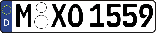 M-XO1559