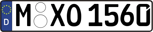 M-XO1560