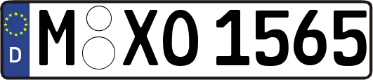 M-XO1565