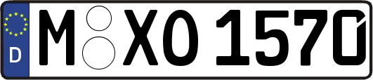 M-XO1570