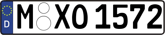 M-XO1572
