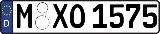 M-XO1575