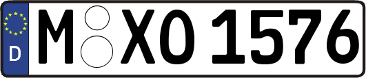 M-XO1576