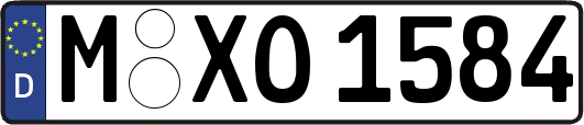 M-XO1584