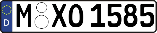 M-XO1585
