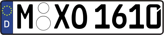 M-XO1610