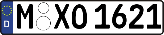 M-XO1621