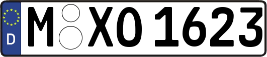 M-XO1623