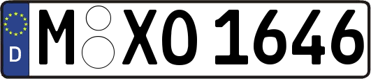 M-XO1646