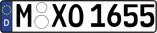 M-XO1655