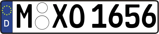 M-XO1656