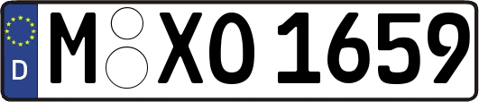 M-XO1659