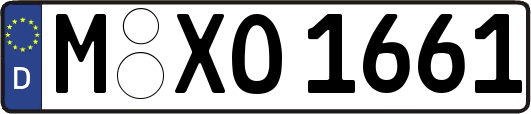 M-XO1661