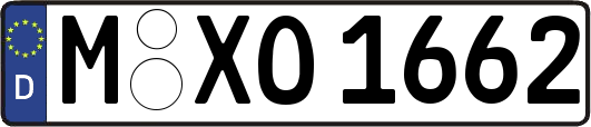 M-XO1662