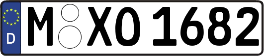 M-XO1682
