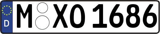M-XO1686