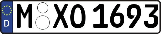 M-XO1693