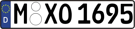 M-XO1695