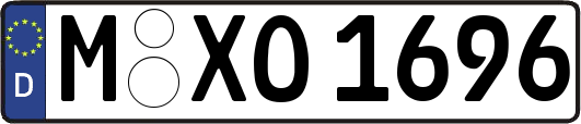 M-XO1696