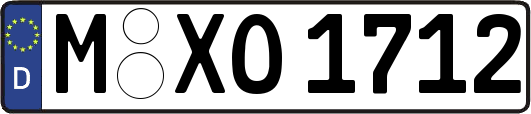 M-XO1712