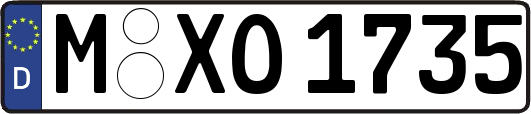 M-XO1735