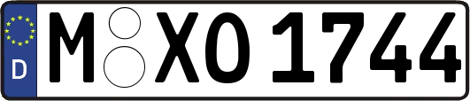 M-XO1744