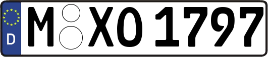 M-XO1797