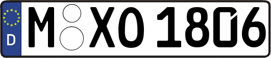 M-XO1806