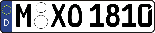 M-XO1810