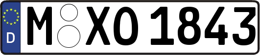 M-XO1843