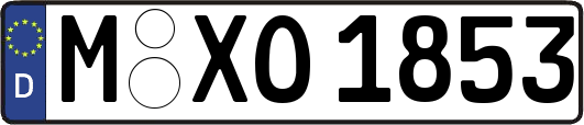 M-XO1853