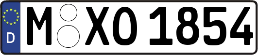 M-XO1854