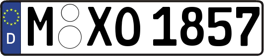 M-XO1857