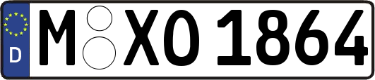 M-XO1864